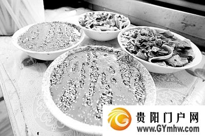 天津早餐好 处处“西北角”——市井烟火气中的天津美食文化(图1)