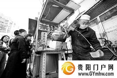 天津早餐好 处处“西北角”——市井烟火气中的天津美食文化(图2)