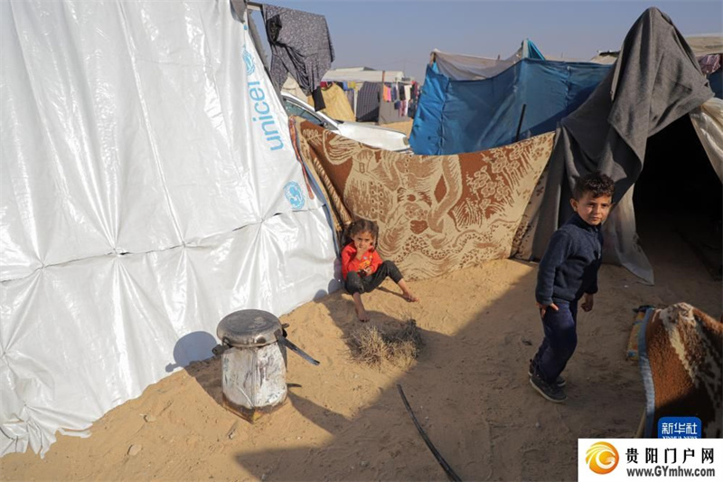 加沙地带卫生部门:以军袭击致死1.9万余人(图3) 加沙地带卫生部门:以军袭击致死1.9万余人(图3)