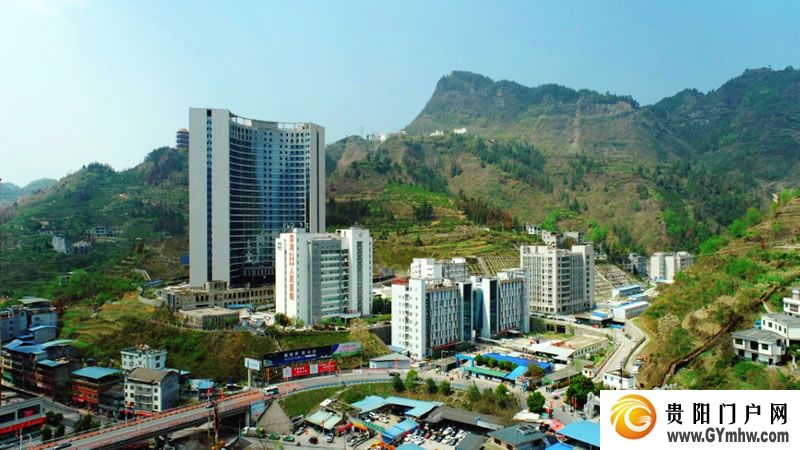 东西协作｜沿河：“山”呼“海”应赴新程(图6)