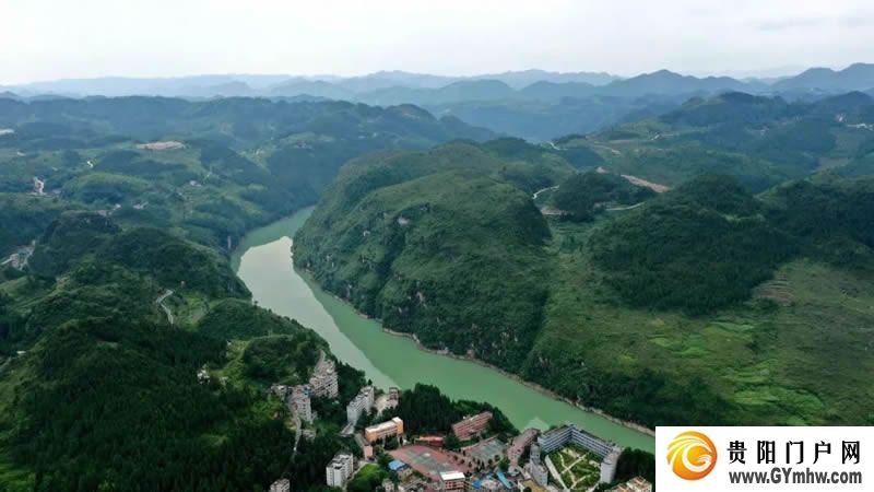 东西协作｜沿河：“山”呼“海”应赴新程(图8)