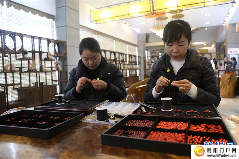 探访贵州万山朱砂古镇 废弃矿山变景区(图5) 探访贵州万山朱砂古镇 废弃矿山变景区(图5)