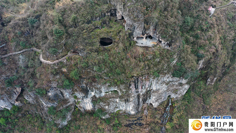 探访贵州万山朱砂古镇 废弃矿山变景区(图6) 探访贵州万山朱砂古镇 废弃矿山变景区(图6)