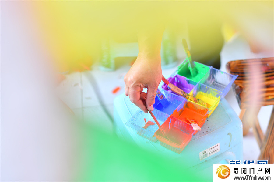 贵州台江:扎龙闹元宵(图11) 贵州台江:扎龙闹元宵(图11)