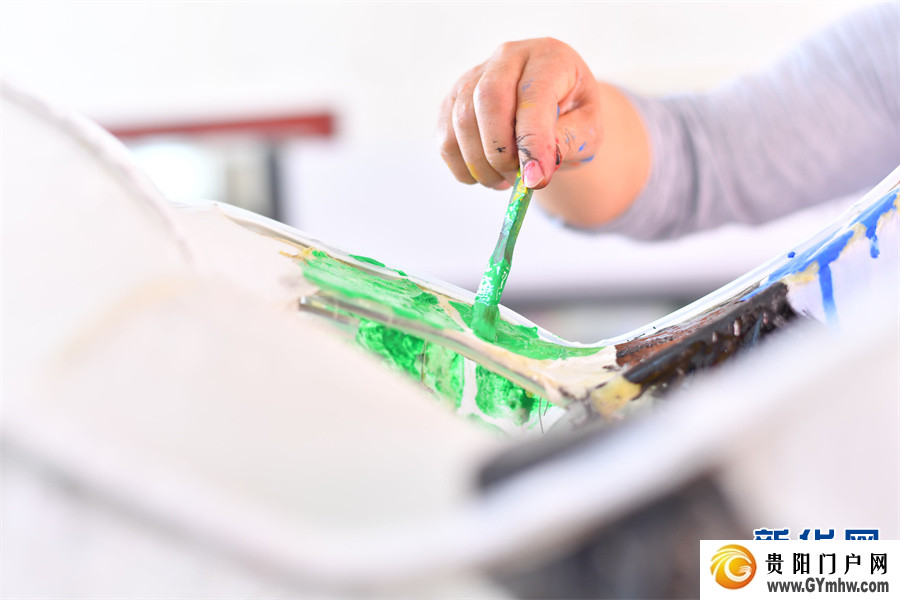 贵州台江:扎龙闹元宵(图12) 贵州台江:扎龙闹元宵(图12)