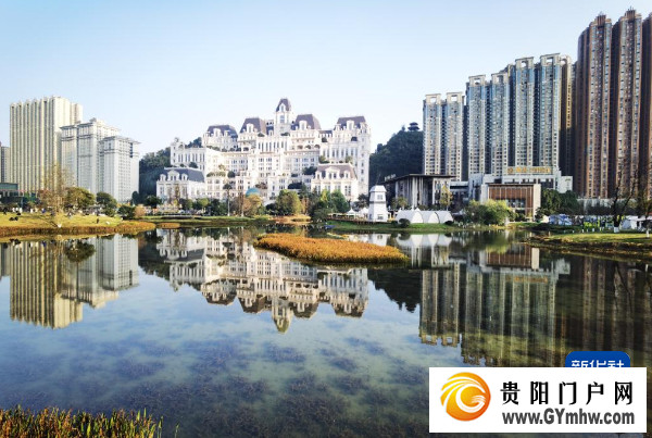 人口近40万,超大社区治理咋办(图1) 人口近40万,超大社区治理咋办(图1)