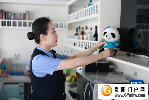 中国旅游专列助推旅游产业加速“向美而行”(图2) 中国旅游专列助推旅游产业加速“向美而行”(图2)