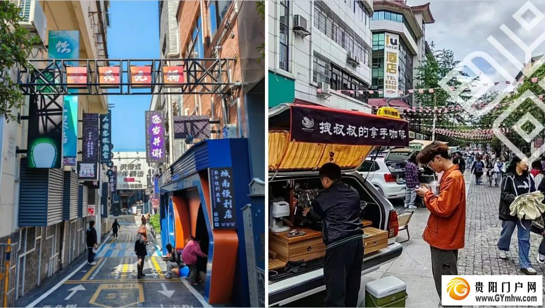 花溪区发布“酷爽一夏 悦游花溪”五条精品必游线路(图8) 花溪区发布“酷爽一夏 悦游花溪”五条精品必游线路(图8)