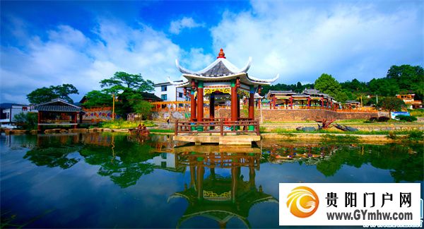 贵阳邀请长沙市民开启“和美乡村清凉之旅”(图2) 贵阳邀请长沙市民开启“和美乡村清凉之旅”(图2)