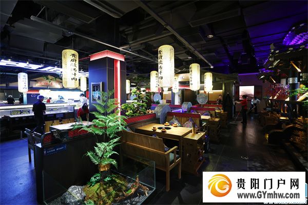 花果园方圆荟·海豚广场开业(图6) 花果园方圆荟·海豚广场开业(图6)