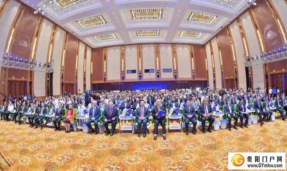 2024国际山地旅游暨户外运动大会开幕(图6) 2024国际山地旅游暨户外运动大会开幕(图6)