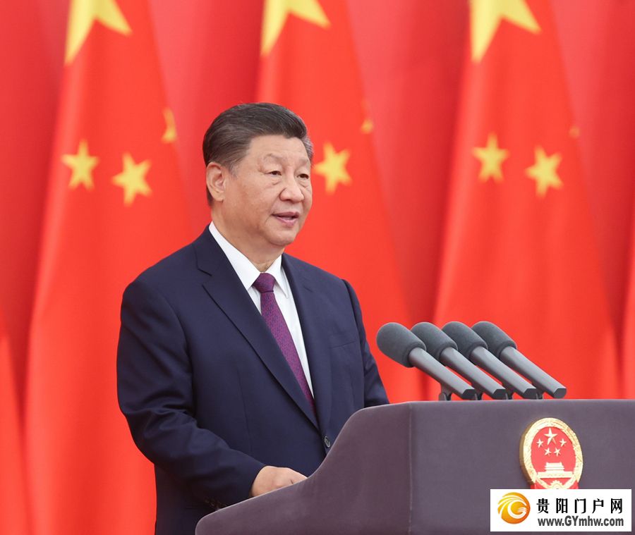 中华人民共和国国家勋章和国家荣誉称号颁授仪式在京隆重举行(图1) 中华人民共和国国家勋章和国家荣誉称号颁授仪式在京隆重举行(图1)