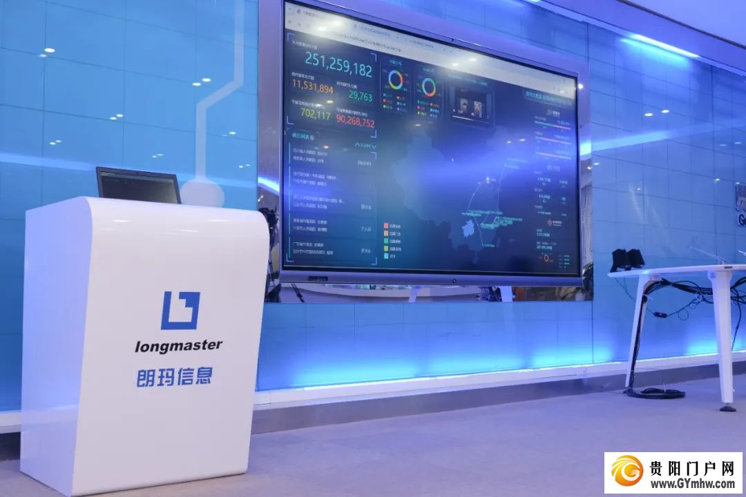 七次上榜中国互联网企业百强,贵阳高新区这家企业凭什么?(图1) 七次上榜中国互联网企业百强,贵阳高新区这家企业凭什么?(图1)