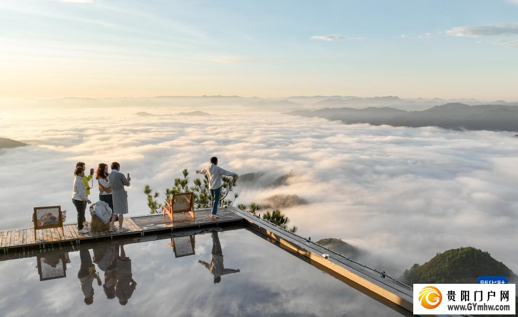 贵州开阳:发展乡村民宿助推农旅融合(图1) 贵州开阳:发展乡村民宿助推农旅融合(图1)