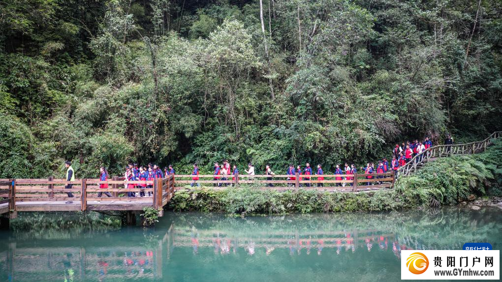 探洞研学欢乐多(图6) 探洞研学欢乐多(图6)