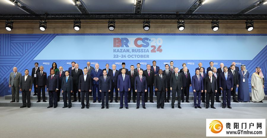 习近平出席“金砖+”领导人对话会并发表重要讲话(图2) 习近平出席“金砖+”领导人对话会并发表重要讲话(图2)