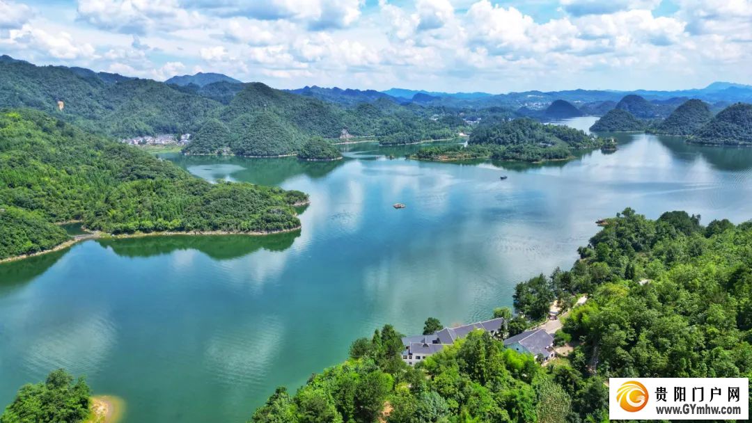 看!2024年贵阳市宣传思想文化工作亮点纷呈(图4) 看!2024年贵阳市宣传思想文化工作亮点纷呈(图4)