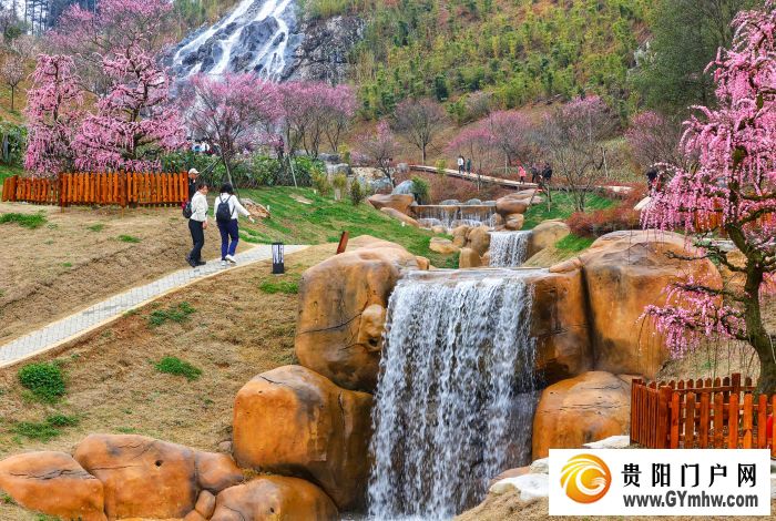 本周六开园！贵州梅园游玩攻略(图3)