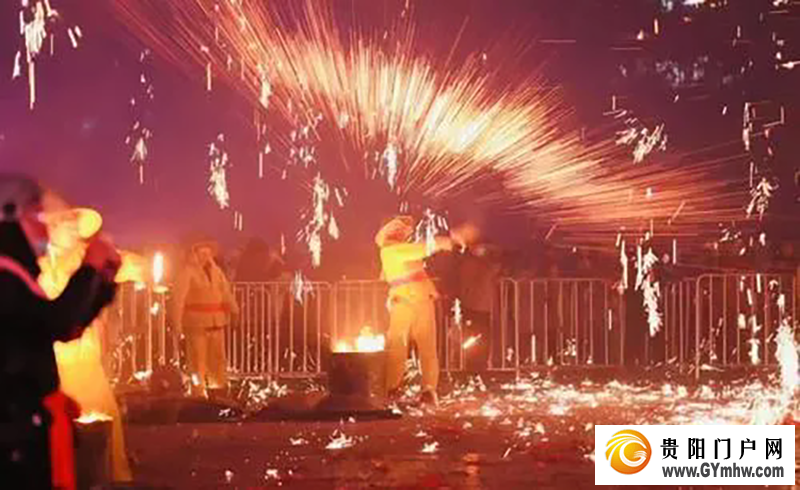 中国年里的“安顺味”——安顺2025年春节期间系列文化活动回眸(图3) 中国年里的“安顺味”——安顺2025年春节期间系列文化活动回眸(图3)