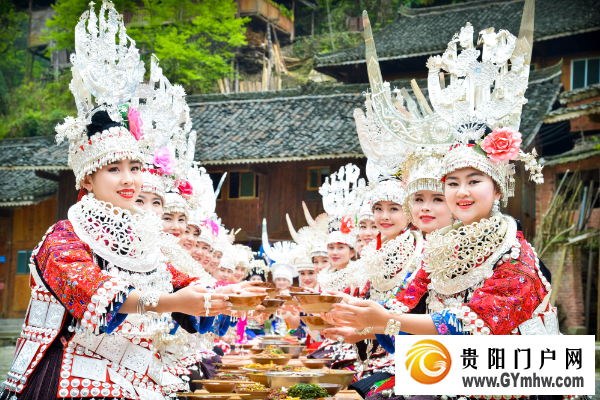 2025年贵州台江苗族姊妹节即将盛大开启(图3) 2025年贵州台江苗族姊妹节即将盛大开启(图3)