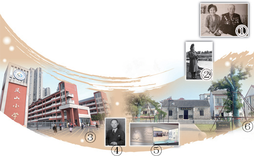 铭记世界反法西斯战场上的中国人(图1) 铭记世界反法西斯战场上的中国人(图1)