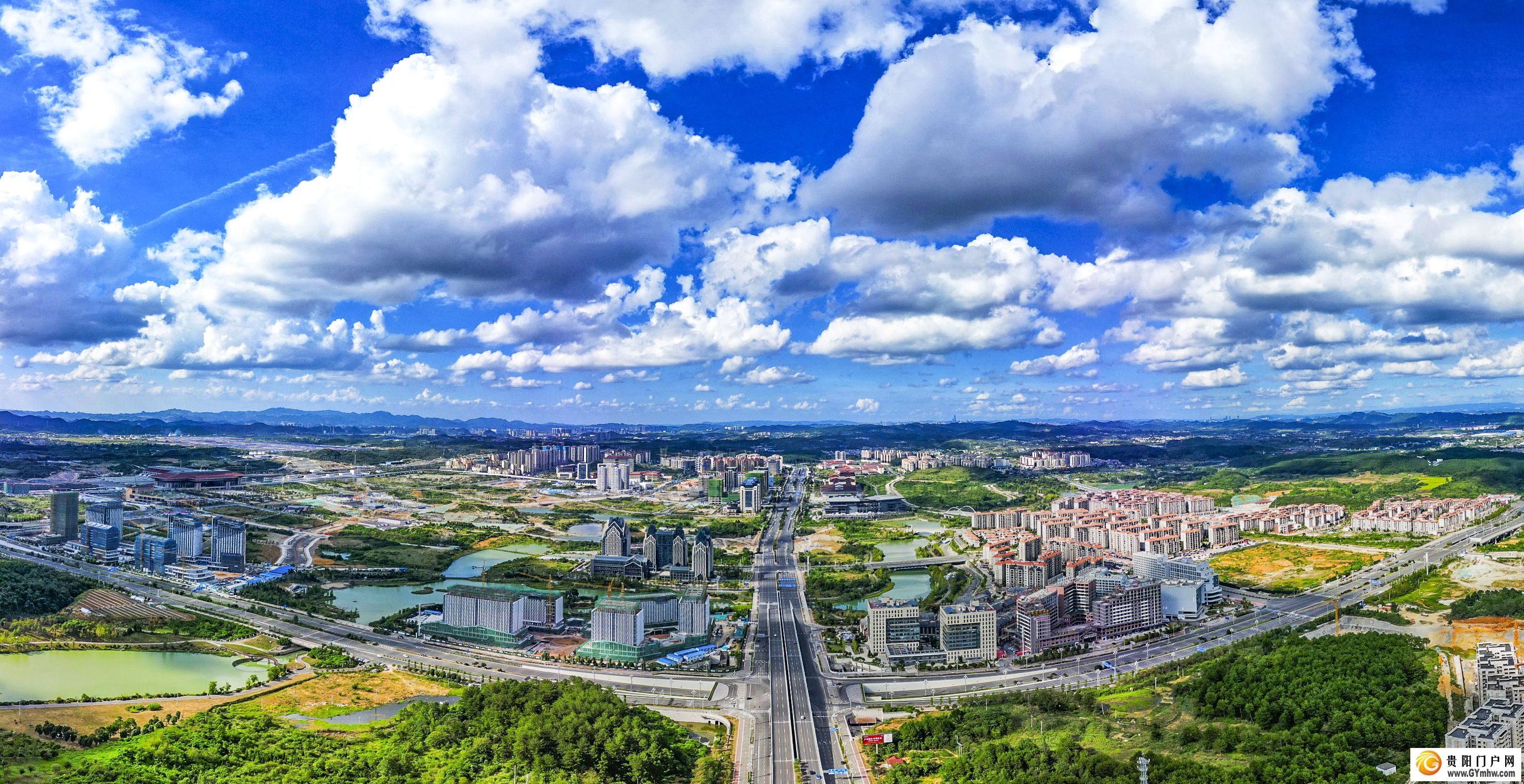 一季度434.8亿元合同投资,贵阳贵安招商“秘诀”是啥?(图1) 一季度434.8亿元合同投资,贵阳贵安招商“秘诀”是啥?(图1)