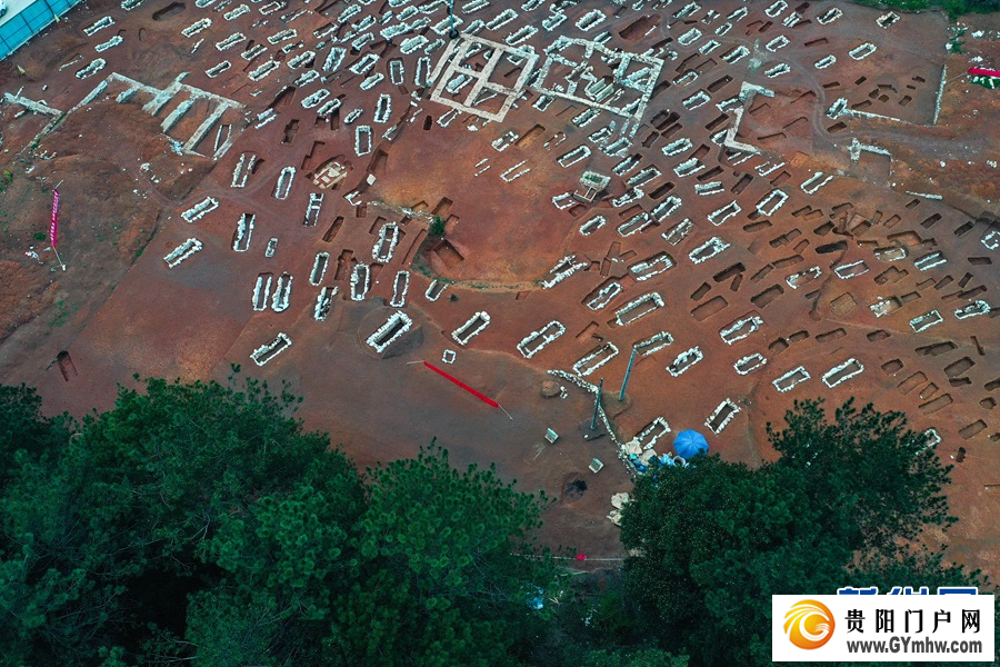 从文化共生到文明整合——"共同体"视域下的西南文物考古学术研讨会将在贵阳举行(图1) 从文化共生到文明整合——"共同体"视域下的西南文物考古学术研讨会将在贵阳举行(图1)