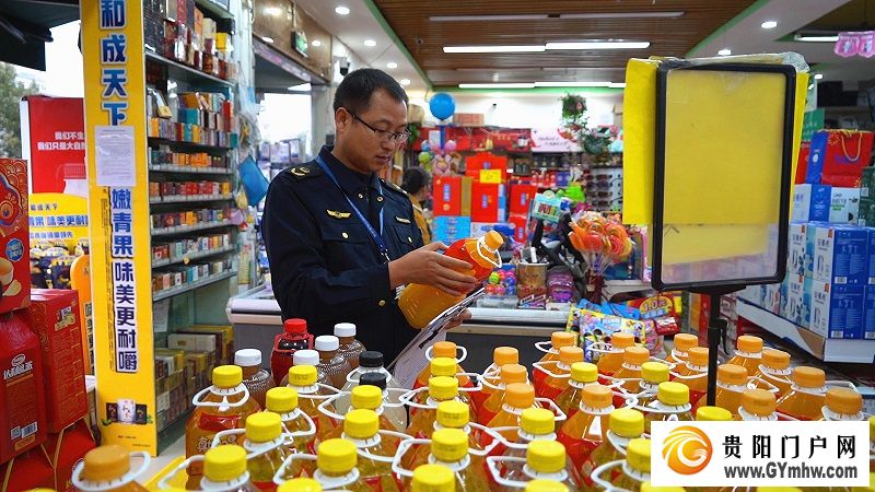 护航“村舞”“村GT” 晴隆县多行业排查筑牢安全防线​(图1)