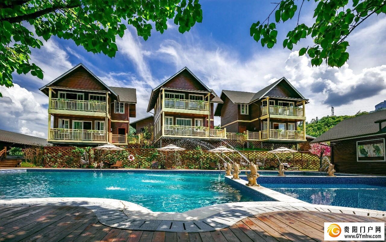 宜居宜游在凉都！“十四五”六盘水打造“四季四美”全域旅游(图1)