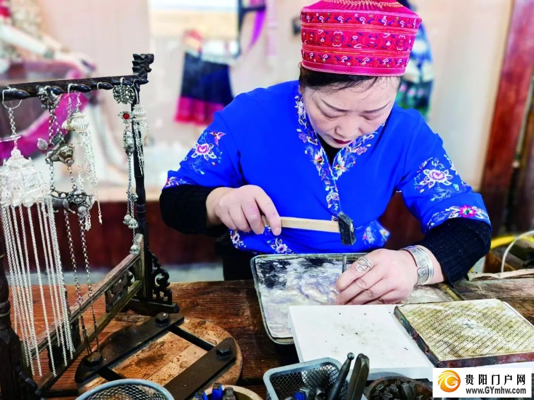 花溪：龙井村变样了(图2)