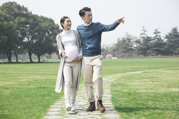 三代试管婴儿 试管移植后住院与不住院保胎的区别!移植后住院保胎能否成功(图1)