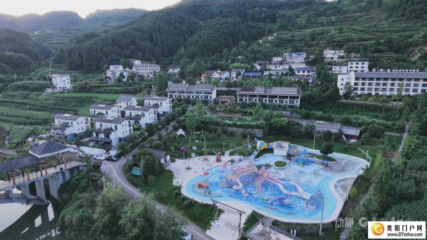 从半日打卡到按月安居 贵阳避暑旅居持续升温(图4)