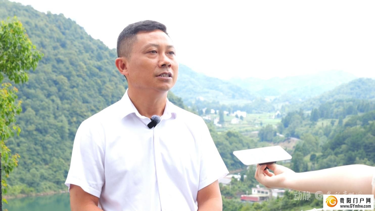 从半日打卡到按月安居 贵阳避暑旅居持续升温(图15)