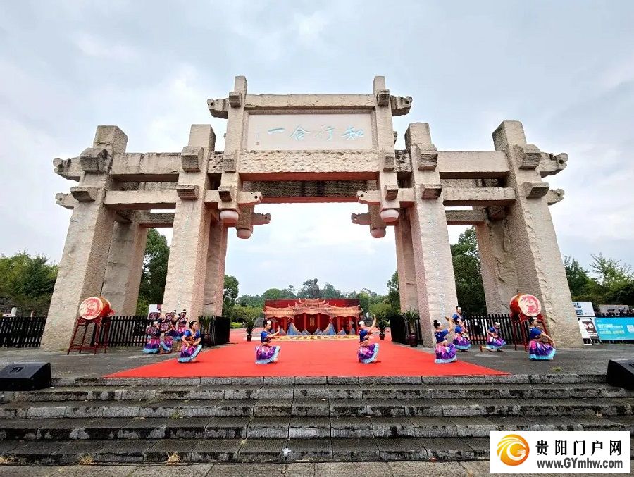 修文县开展2026年“我们的节日·七夕”文明实践主题活动(图1) 修文县开展2026年“我们的节日·七夕”文明实践主题活动(图1)