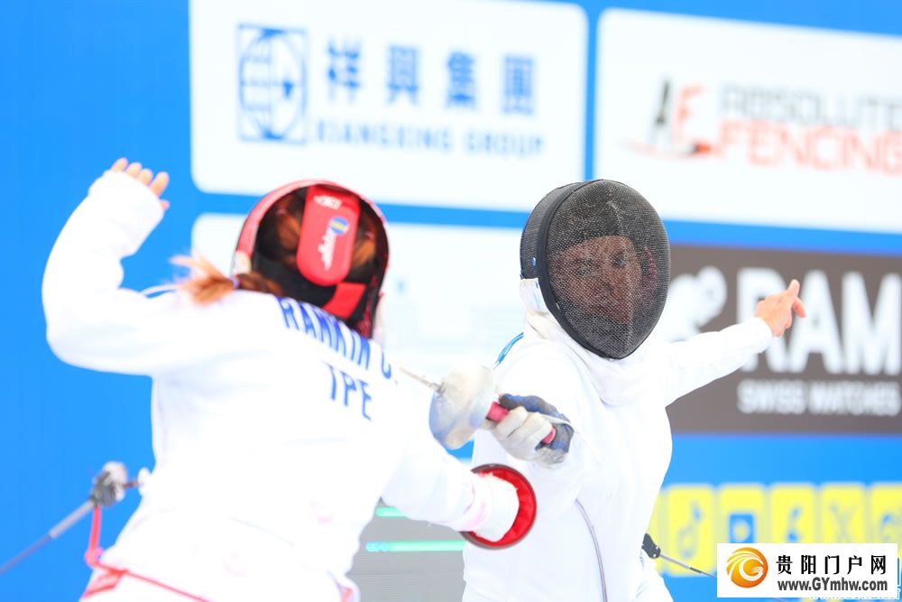 2026现代五项世锦赛混合接力赛激战正酣，全球选手同场竞技(图3)