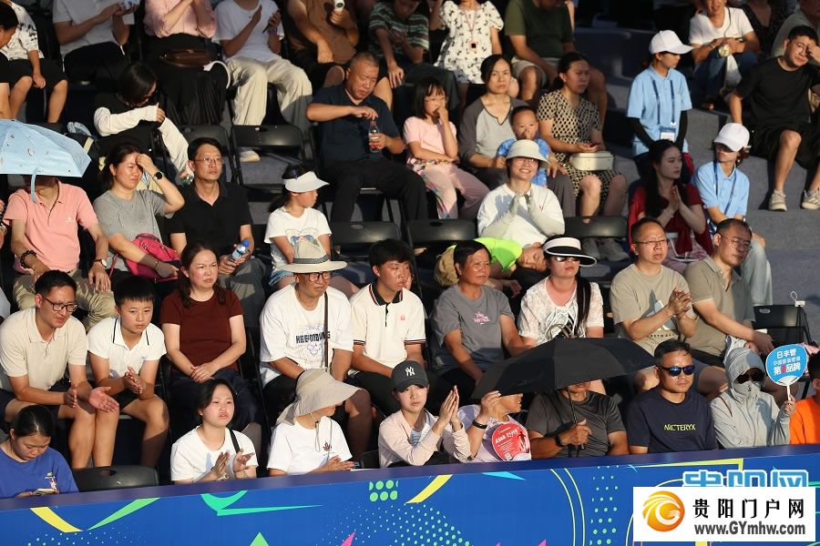 2026年现代五项世界锦标赛贵阳火热启幕(图9)